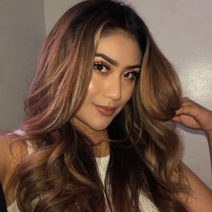 Meet your Posher, Carmen